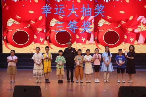 鄂州文艺进校园，睿星艺术六周年汇演 点燃青春梦想，绽放艺术之花