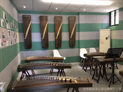 苏州艺开轩 以文化艺术培训启迪智慧与修养的殿堂