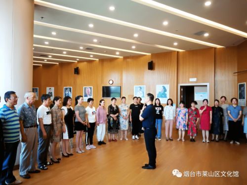 紧锣密鼓迎结业 区文化馆“开启艺术之门”培训课程进入云课堂拍摄阶段